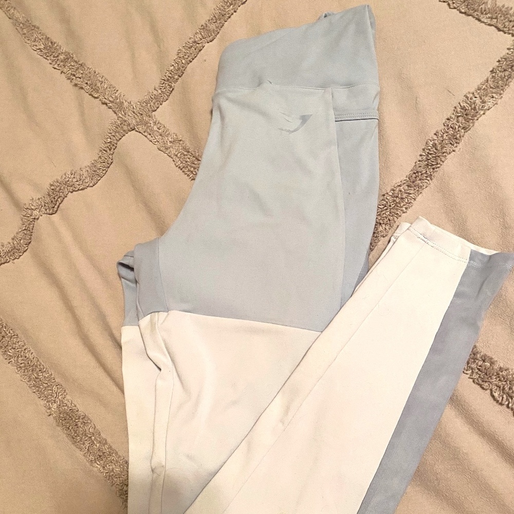 Gymshark Nikki Blaketter Dynamic Leggings